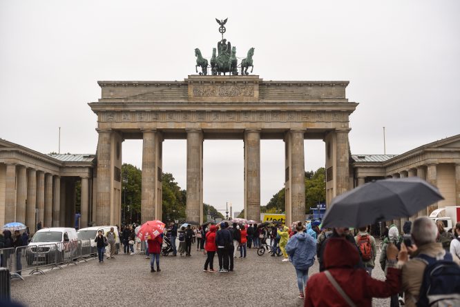 Berlin