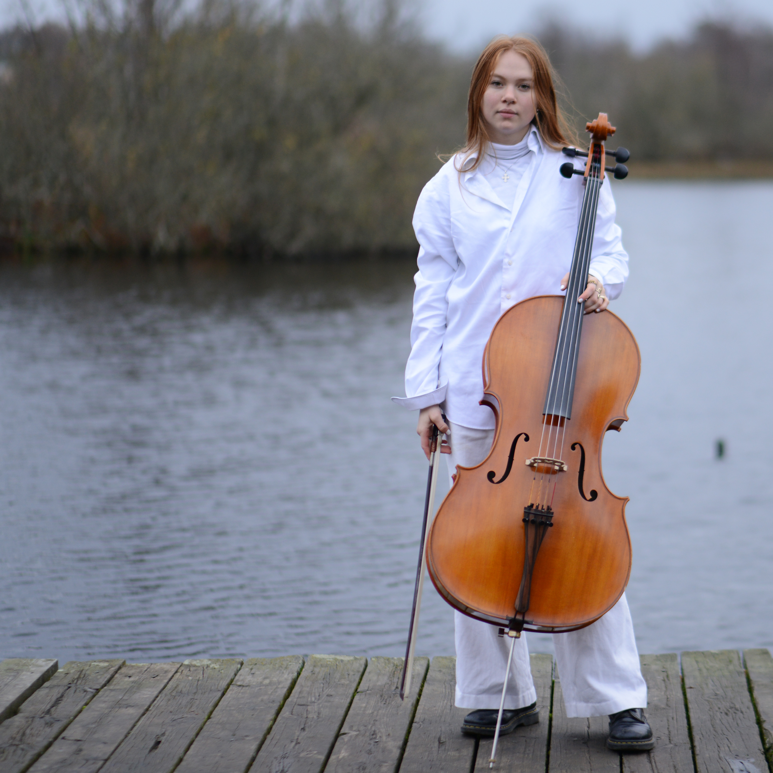 Fra Steiner HF til Det Kongelige Danske Musikkonservatorium